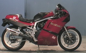 SUZUKI GSX-R750 1986 GR71G