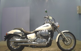 HONDA SHADOW 400 CUSTOM 2013 NC45