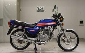 HONDA CB250 N CB250N