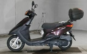 YAMAHA AXIS 125 TREET SE53J