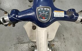 HONDA PRESS CUB 50 C50