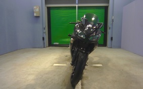 KAWASAKI NINJA 250 2016 EX250L