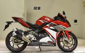 HONDA CBR250RR MC51