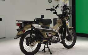 HONDA CT125 HUNTER CUB JA55