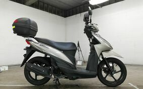 SUZUKI ADDRESS 110 CE47A