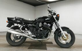 SUZUKI GSX400X IMPULSE 1994 GK79A