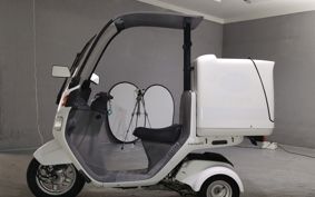 HONDA GYRO TA03