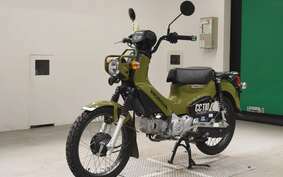 HONDA CROSS CUB 110 JA45