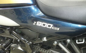 KAWASAKI Z900RS 2022 ZR900C