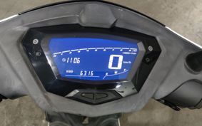 YAMAHA CYGNUS125XSR SED8J