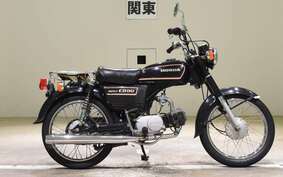 HONDA CD90 BENLY HA03