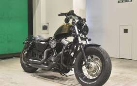 HARLEY XL1200X 2013