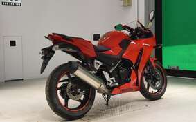 HONDA CBR250R GEN 3 MC41