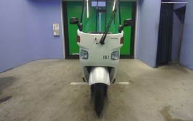 HONDA GYRO CANOPY TA03