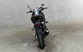 YAMAHA MT-25 RG10J