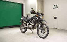 KAWASAKI KLX125 LX125C