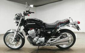 HONDA CB400F 1998 NC36