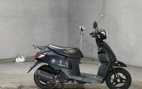 SUZUKI LET's CA4AA