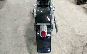 HONDA V-TWIN MAGNA MC29