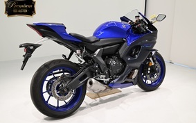 YAMAHA YZF-R7 2023 RM39J