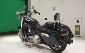 HARLEY FLD 1580 2012