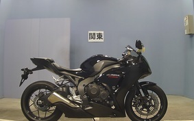 HONDA CBR1000RR Gen. 2 2012 SC59