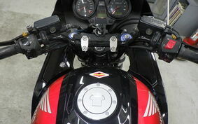 HONDA CB1300SF SUPER BOLDOR 2007 SC54