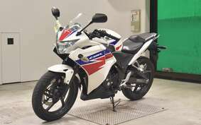 HONDA CBR250R GEN 3 MC41