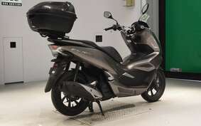 HONDA PCX 150 KF30