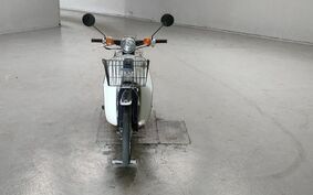 HONDA C70 SUPER CUB C70