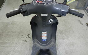 SUZUKI LET's 4 CA45A