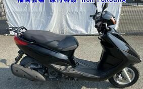 YAMAHA AXIS 125 TREET SE53J