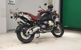 BMW R1200GS ADVENTURE 2008 0380