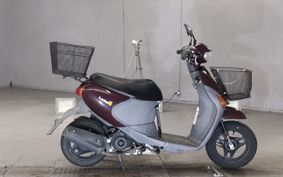SUZUKI LETS4 CA45A