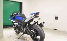 SUZUKI GSX-R1000 2014