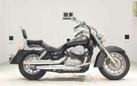 HONDA SHADOW 400 CLASSIC 2009 NC44