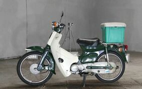 HONDA C50 SUPER CUB AA01