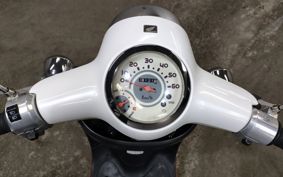 HONDA GIORNO AF70
