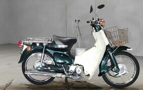 HONDA C70 SUPER CUB HA02