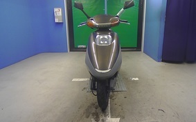 HONDA SPACY 125 Gen. 3 JF04