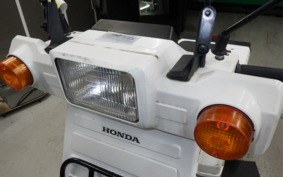 HONDA GYRO X TD02