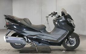 SUZUKI SKYWAVE 250 (Burgman 250) M CJ45A