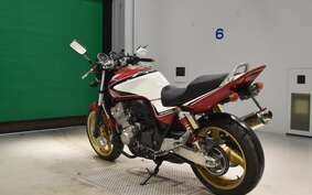 HONDA CB400SF VTEC 2009 NC42