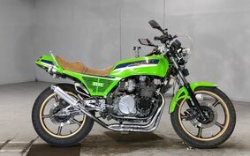 KAWASAKI Z400 GP 1983 KZ400M