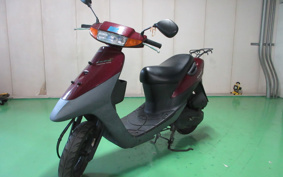 SUZUKI LETS2 CA1KA