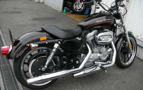 HARLEY XL883L Sportster 2011 CR2