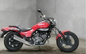 KAWASAKI ELIMINATOR 250 V Type VN250A