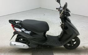 YAMAHA JOG ZR Evolution 2 2009 SA39J