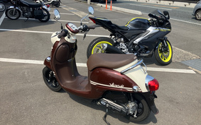 YAMAHA VINO 50 AY02