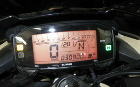 SUZUKI GIXXER 150 NG4BG